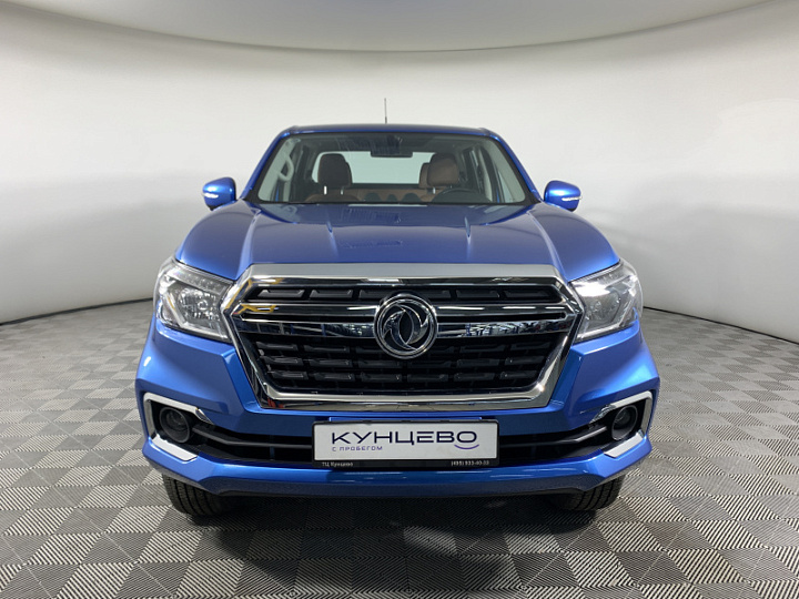 DONGFENG DF6 2.3, 2023 года, Автоматическая, СИНИЙ