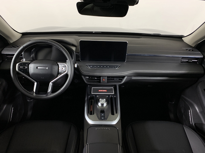 HAVAL JOLION 1.5, 2024 года, Робот, ЧЕРНЫЙ