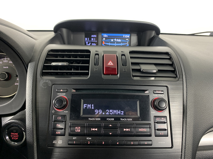 SUBARU Forester 2.5, 2013 года, Автоматическая, ТЕМНО-СЕРЫЙ