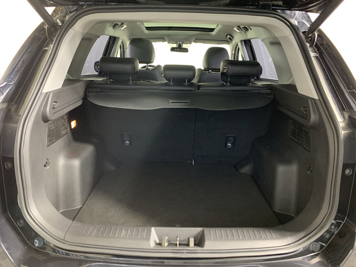 CHERY TIGGO 7 PRO 1.5, 2020 года, Вариатор, ЧЕРНЫЙ