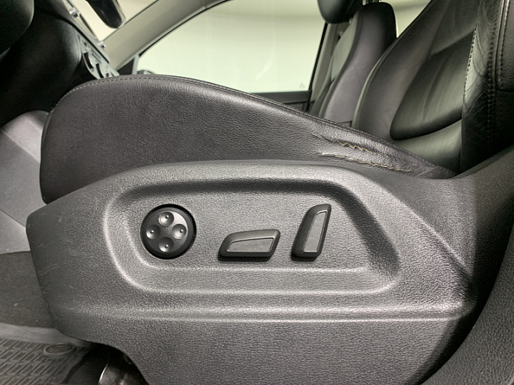VOLKSWAGEN Tiguan 2, 2009 года, Автоматическая, ЧЕРНЫЙ