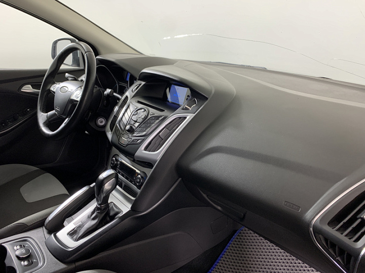 FORD Focus 1.6, 2011 года, Робот, БЕЛЫЙ