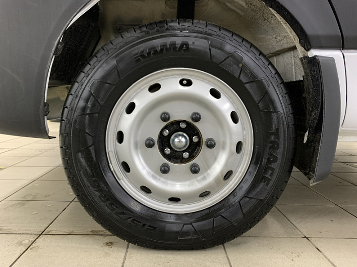 SOLLERS ATLANT 2, 2024 года, Механика, БЕЛЫЙ