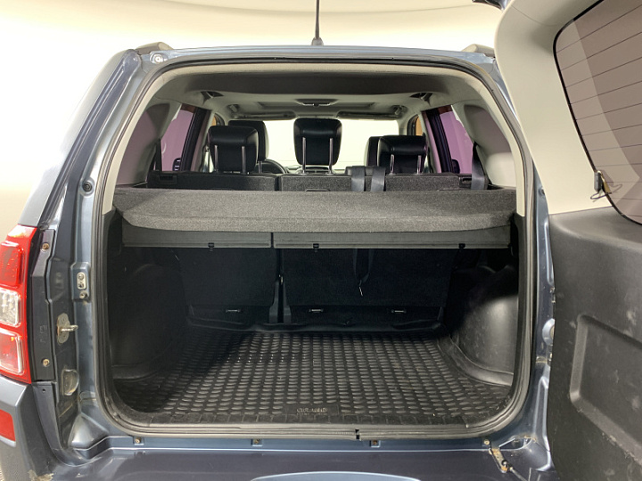 SUZUKI Grand Vitara 2, 2008 года, Автоматическая, СЕРЫЙ