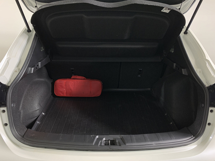 NISSAN Qashqai 2, 2020 года, Вариатор, БЕЛЫЙ