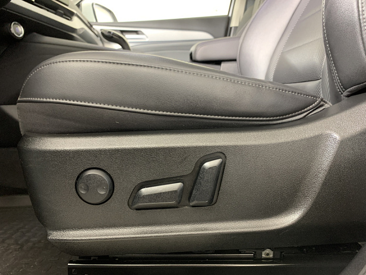 HAVAL F7 1.5, 2023 года, Робот, БЕЛЫЙ
