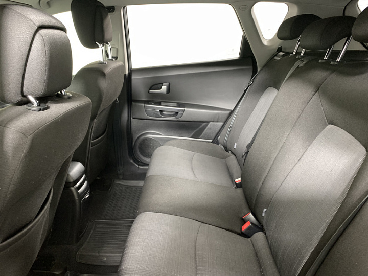 KIA Ceed 1.6, 2011 года, Автоматическая, Серый