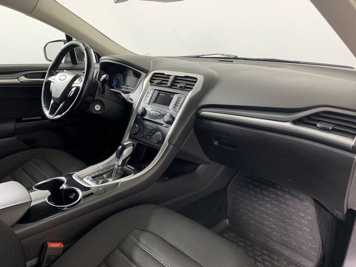FORD Mondeo 2.5, 2015 года, Автоматическая, СЕРЫЙ