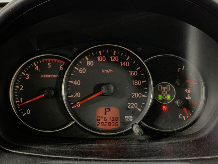 MITSUBISHI Pajero Sport 2.5, 2010 года, Автоматическая, КОРИЧНЕВЫЙ