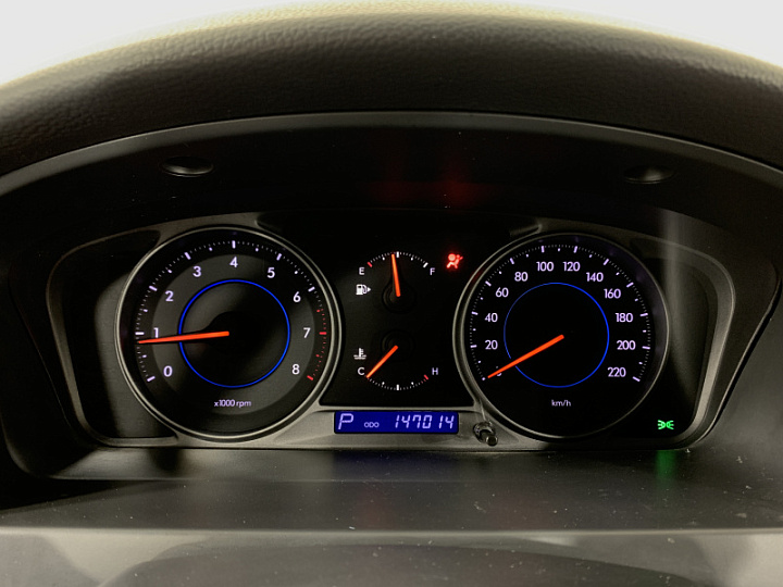 CHEVROLET Epica 2, 2010 года, Автоматическая, КРАСНЫЙ