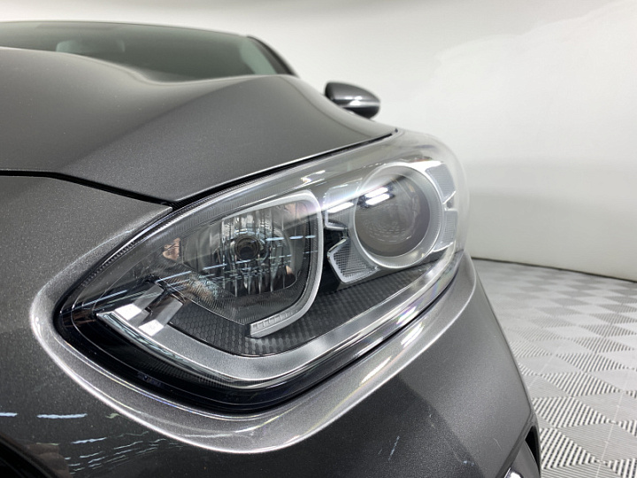 KIA Cerato 2, 2019 года, Автоматическая, СЕРЫЙ