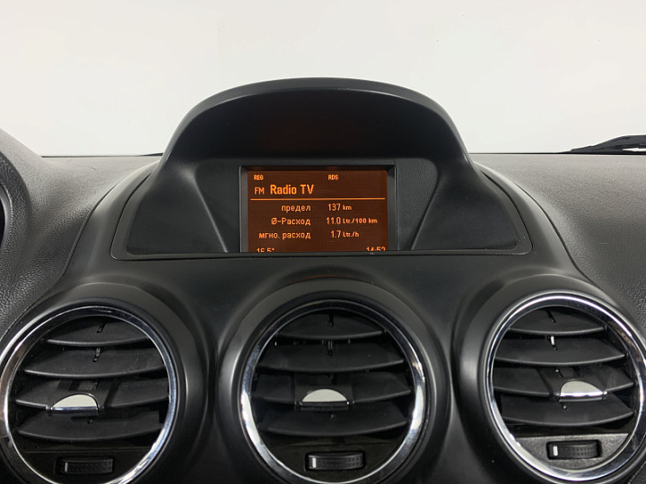 OPEL Antara 2.4, 2013 года, Автоматическая, БЕЛЫЙ