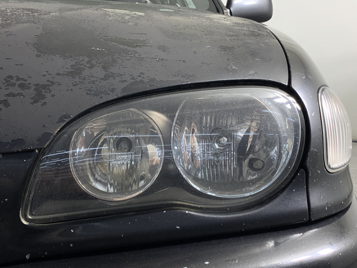 TOYOTA Corolla 1.6, 2000 года, Механика, ЧЕРНЫЙ