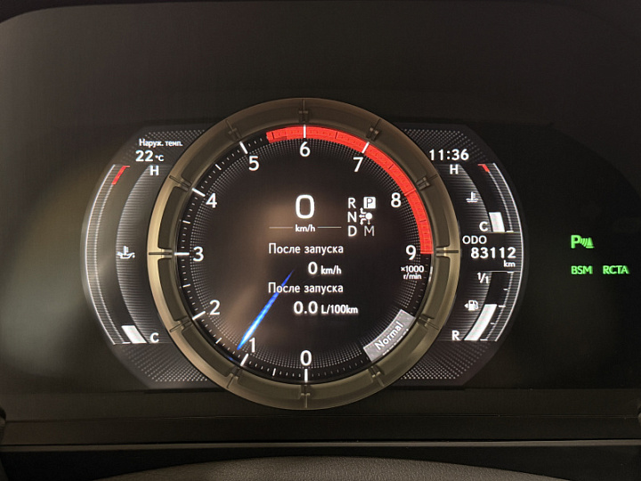 Lexus LC 500 5, 2017 года, Автоматическая, Черный