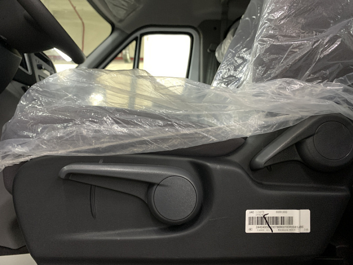 SOLLERS ATLANT 2, 2024 года, Механика, БЕЛЫЙ