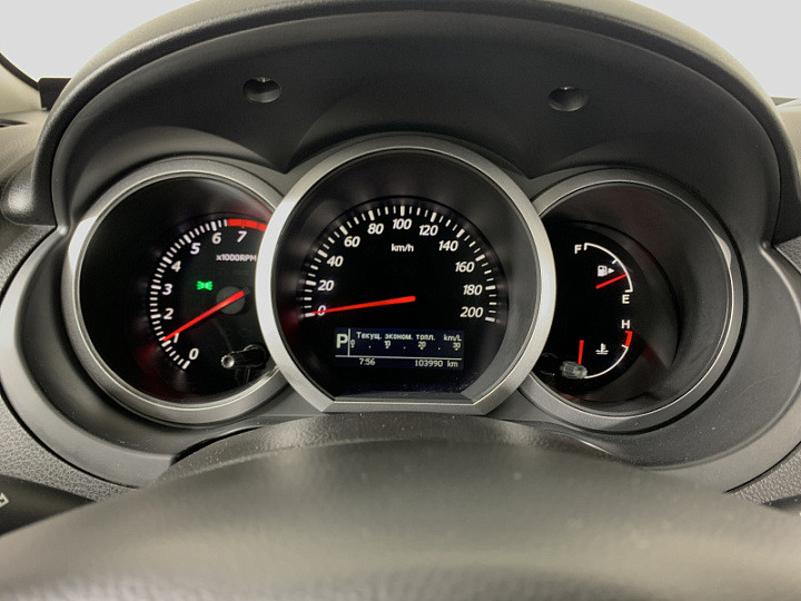 SUZUKI Grand Vitara 2, 2011 года, Автоматическая, СИНИЙ