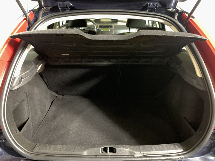 Citroen C4 1.6, 2010 года, Автоматическая, Синий