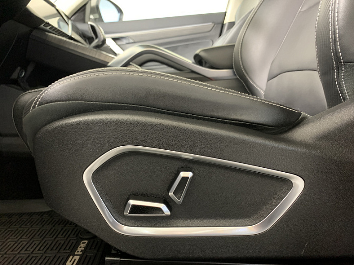 GEELY ATLAS PRO 1.5, 2022 года, Автоматическая, СЕРЫЙ
