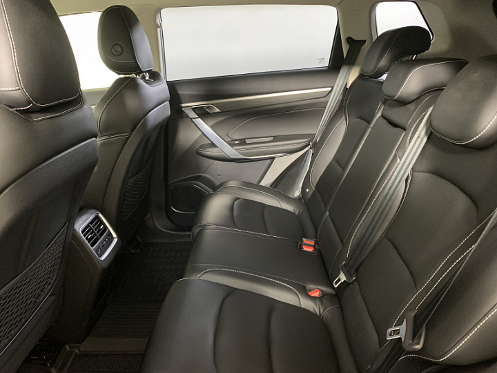 GEELY ATLAS PRO 1.5, 2022 года, Робот, СЕРЫЙ