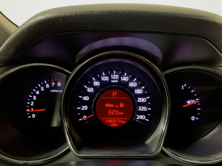 KIA Ceed 1.6, 2012 года, Автоматическая, СЕРЫЙ