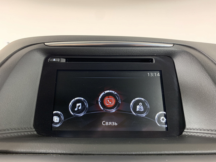 MAZDA CX-5 2.5, 2017 года, Автоматическая, КОРИЧНЕВЫЙ