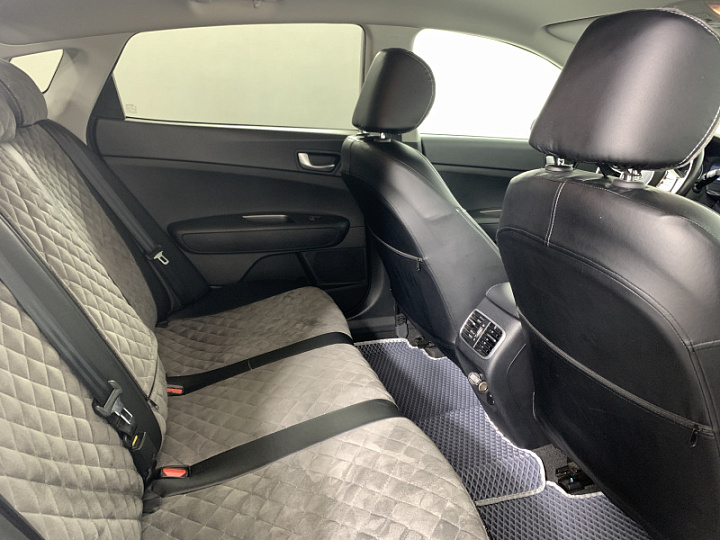KIA Optima 2, 2019 года, Автоматическая, БЕЛЫЙ