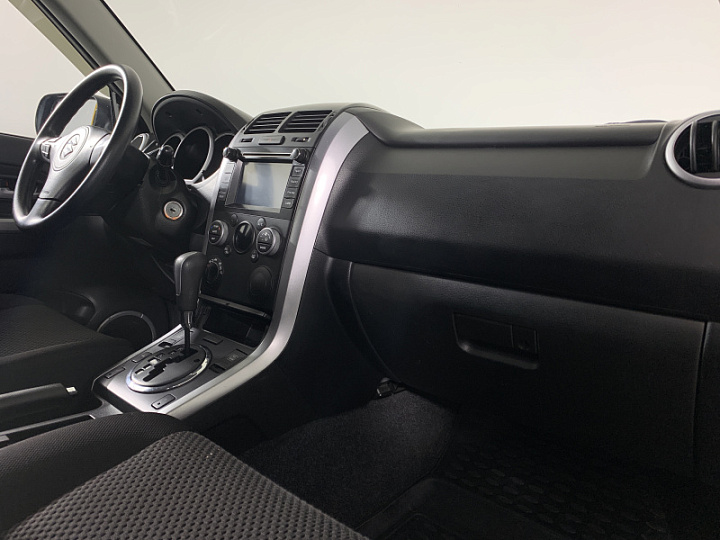 SUZUKI Grand Vitara 2, 2011 года, Автоматическая, СИНИЙ