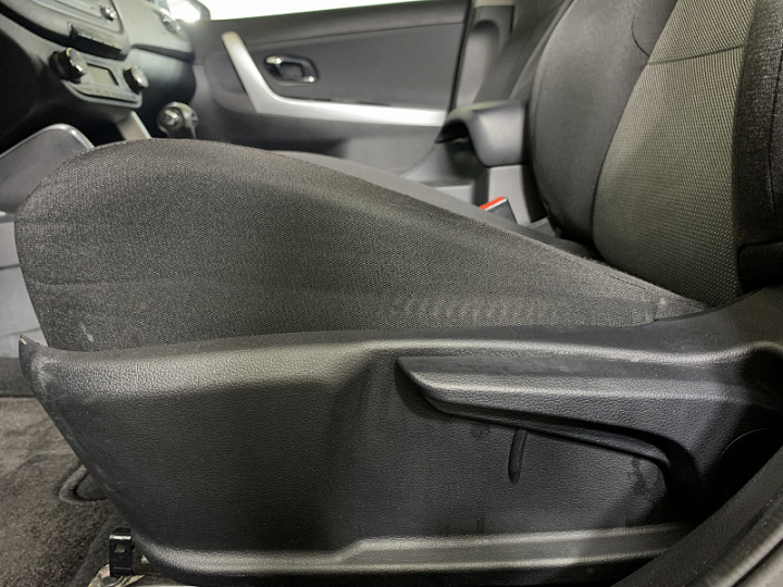 KIA Ceed 1.6, 2017 года, Автоматическая, КОРИЧНЕВЫЙ