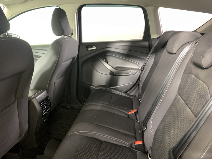 FORD Kuga 1.5, 2017 года, Автоматическая, СЕРЫЙ