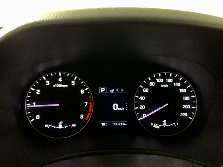 HYUNDAI Creta 2, 2019 года, Автоматическая, ЧЕРНЫЙ