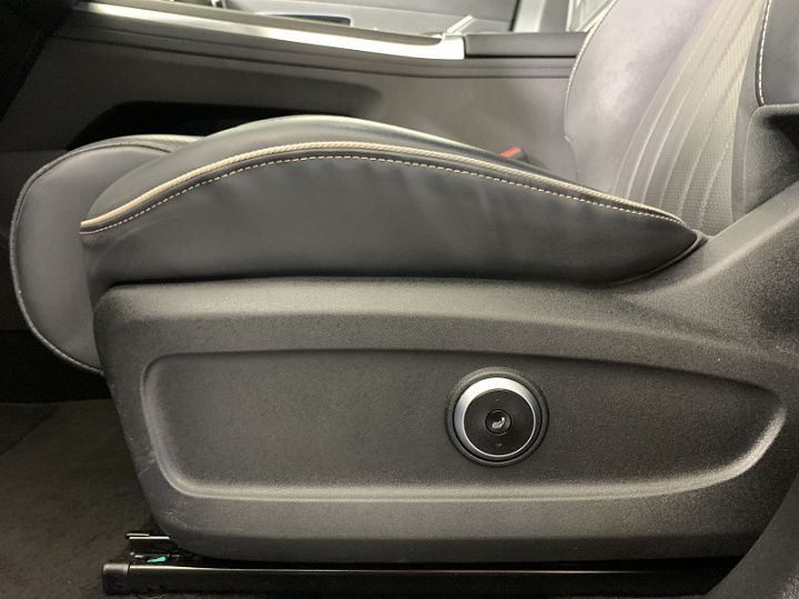 JAECOO J8 2, 2024 года, Автоматическая, ЧЕРНЫЙ