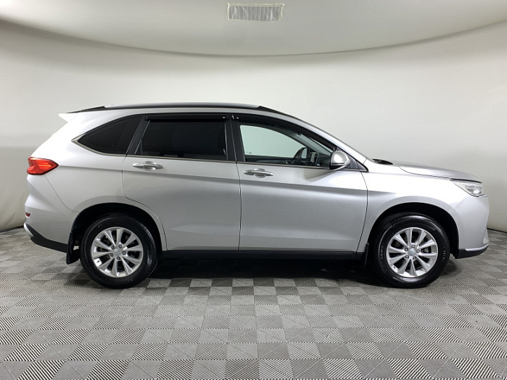 Haval M6 1.5, 2024 года, Механика, Серый