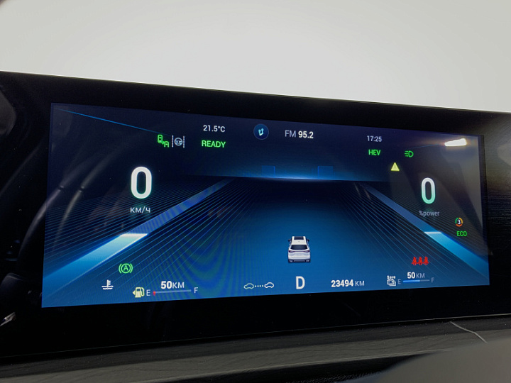CHERY TIGGO 8 PRO 1.5, 2023 года, Вариатор, ЧЕРНЫЙ