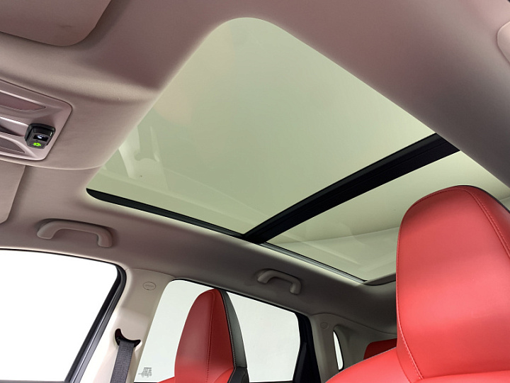 CHANGAN CS55PLUS 1.5, 2023 года, Автоматическая, СЕРЫЙ