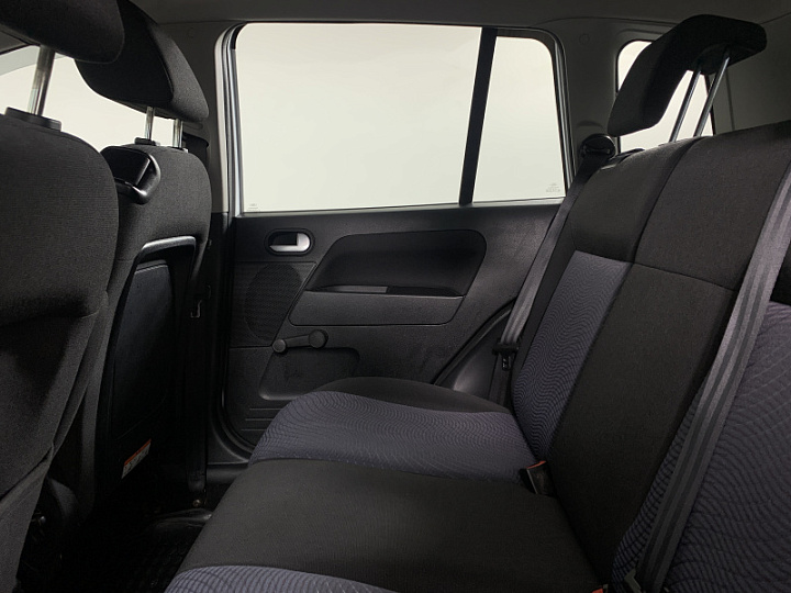 FORD Fusion 1.6, 2011 года, Автоматическая, БЕЛЫЙ