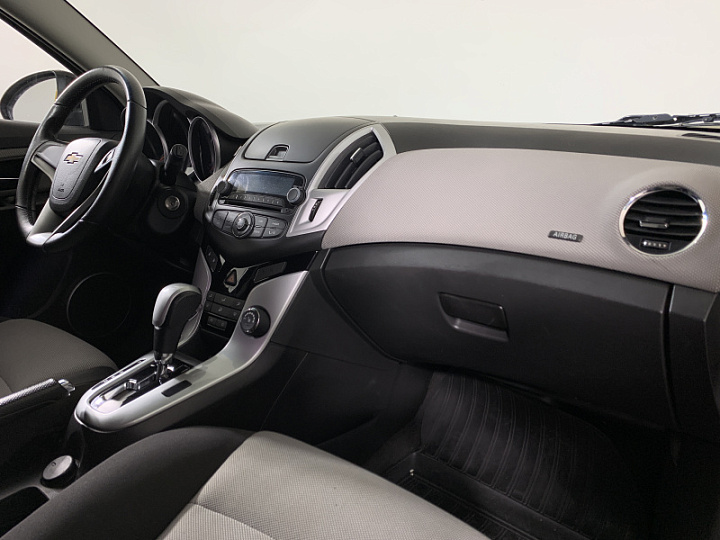 CHEVROLET Cruze 1.8, 2015 года, Автоматическая, КОРИЧНЕВЫЙ