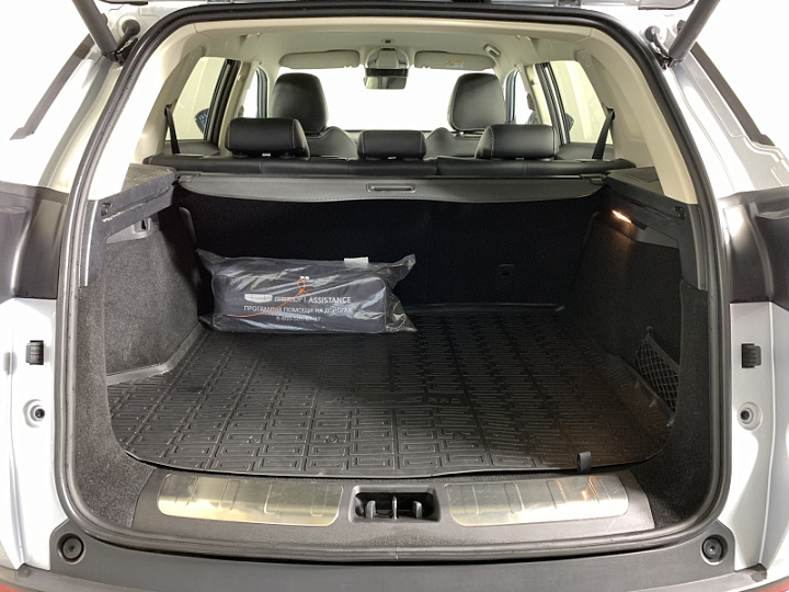Geely Atlas Pro 1.5, 2023 года, dct 7, Серый