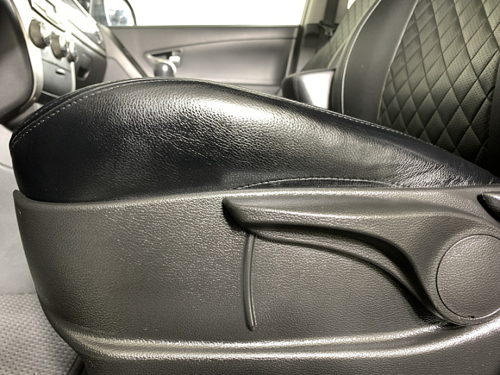 SSANGYONG Actyon 2, 2013 года, Механика, ТЕМНО-СЕРЫЙ