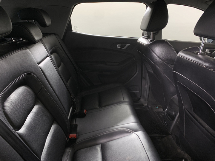 CHERY Tiggo 4 2, 2020 года, Вариатор, СЕРЫЙ