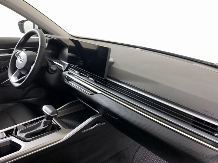 GEELY Emgrand 1.5, 2024 года, Автоматическая, БЕЛЫЙ