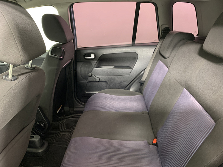 FORD Fusion 1.4, 2006 года, Робот, Серо-голубой