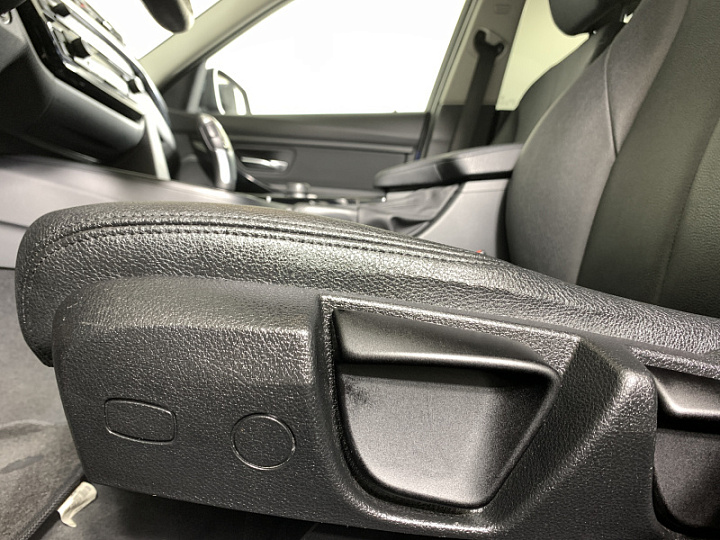 BMW 3 серии 1.5, 2018 года, Автоматическая, СИНИЙ