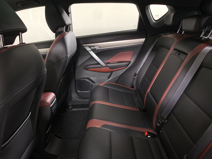 GEELY Coolray 1.5, 2021 года, Робот, СЕРЫЙ