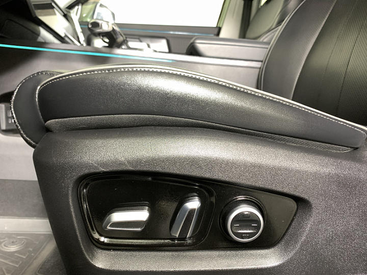 JAECOO J7 1.6, 2023 года, Робот, ЧЕРНЫЙ