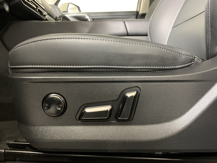 HAVAL PRO H7 2, 2025 года, Автоматическая, СЕРЫЙ