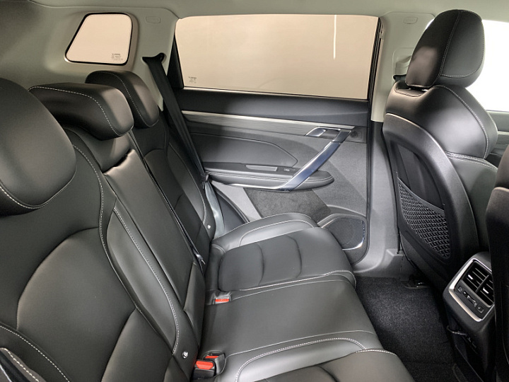 GEELY ATLAS PRO 1.5, 2021 года, Робот, СЕРЫЙ