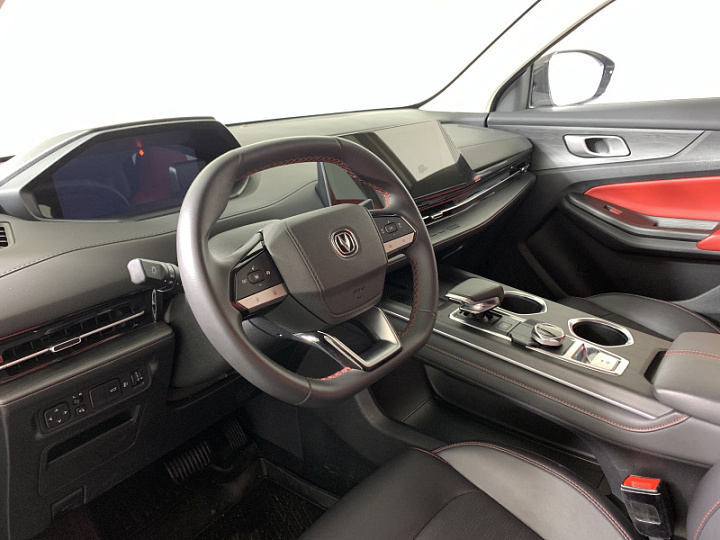 CHANGAN CS55PLUS 1.5, 2023 года, Автоматическая, СЕРЫЙ