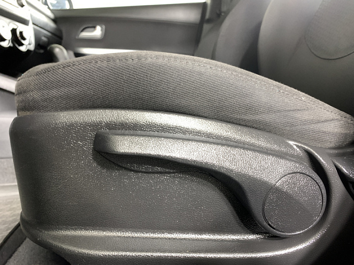 KIA Rio 1.6, 2013 года, Автоматическая, СИНИЙ