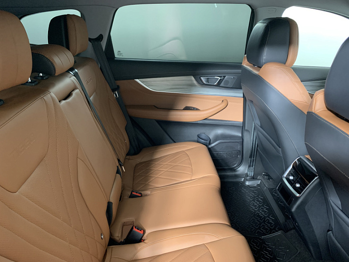 CHERY Tiggo 8 Pro Max 2, 2022 года, Робот, ФИОЛЕТОВЫЙ
