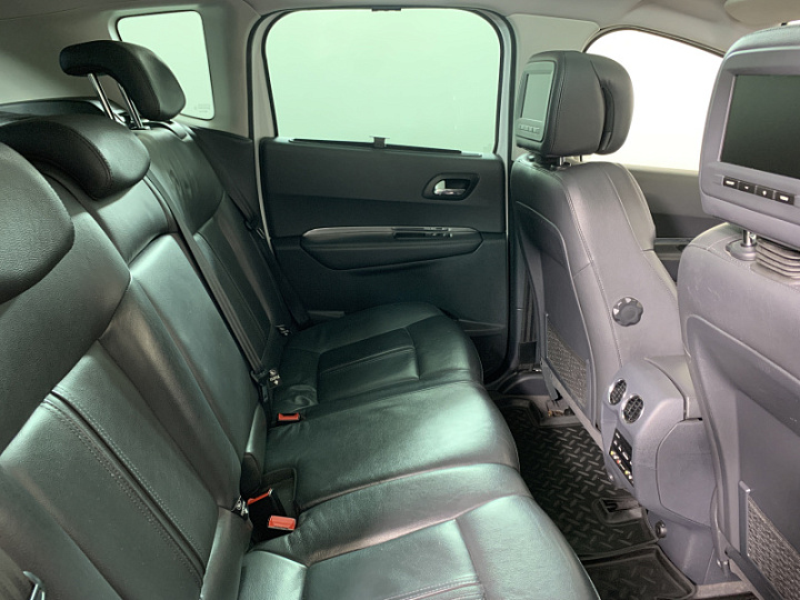 PEUGEOT 3008 1.6, 2012 года, Автоматическая, БЕЛЫЙ